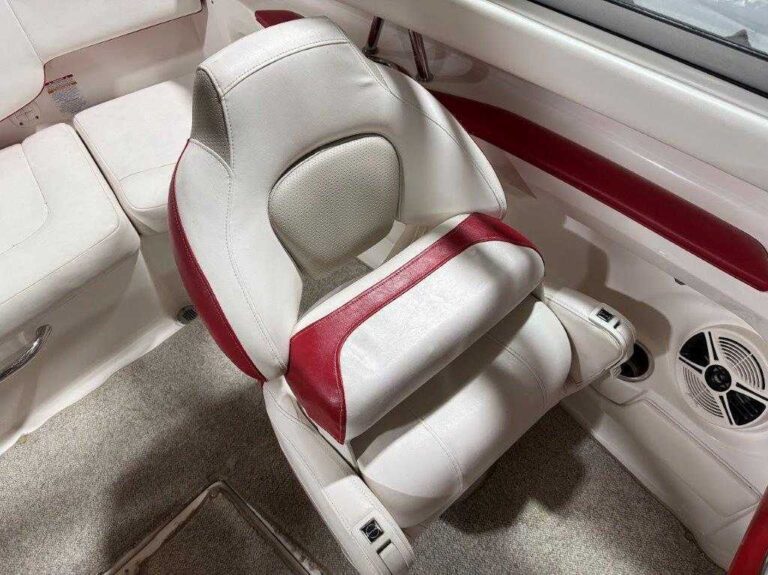 2009 Chaparral 196 SSI US-FGBR0200H809 [photo 11]